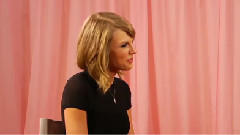 Taylor Swift - Victoria's Secret Live Before The Fashion Show