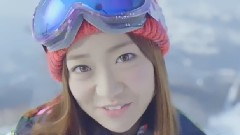 Alpen SPORTS DEPO TVCM ホットでSNOW編