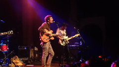 Augustana - Bluebird Theatre