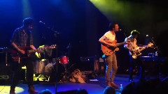 Augustana - Bluebird Theatre