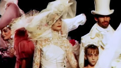 Christian Dior Haute Couture Fall Winter 2000-2001