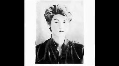 EXO LUHAN Speed Draw