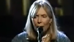 Joni Mitchell - Both Sides Now
