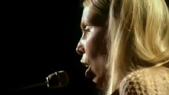 Joni Mitchell - California & Big Yellow Taxi & Both Sides Now