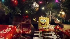 影视原声 - 电影<海绵宝宝>圣诞预告