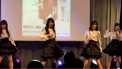 Girls出动&Puyo Puyo