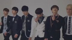 Smart Making Film Youngjae Cut