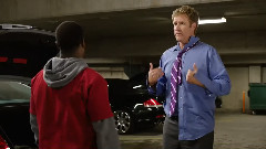 影视原声 - 狱前教育(Get Hard)