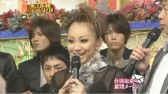 ベストアーティスト KAT-TUN Back