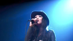 JUJU - ラストシーン(日本有線大賞)现场版 14/12/20