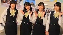 AKB48 SHOW! EP55 コント 