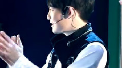 音乐剧<小伙的蔬菜店> 谢幕