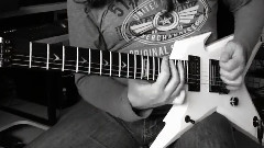 Eden's Curse - Break The Silence