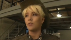 日版Mamacita封面拍摄花絮