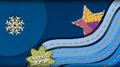 洛天依 - 爱在圣诞舞曲