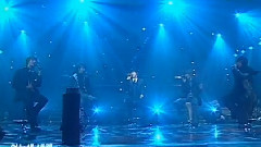 SS501 - My Girl & Snow Prince