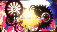 Nico - 戯曲とデフォルメ都市 (あやぽんず*)