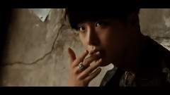 Shining Bright VOGUE KOREA Making