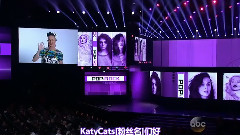 流行 & 摇滚类最爱欢迎女歌手