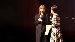 与美丽同行慈善音乐会