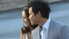 佟丽娅,陈思诚 - ELLE 12年4月刊