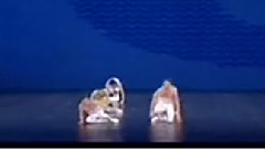 巴黎歌剧院芭蕾舞团Jerome Robbins作品晚会