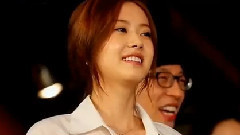 Running Man - Wannabe