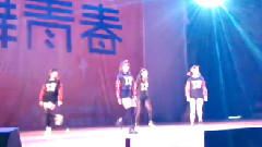 音悦stage - 猫步轻俏&I Got A Boy&Overdose