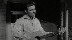 Elvis Presley - Love Me Tender