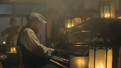 My Favourite Time of Year