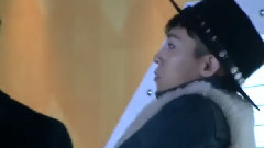 G-Dragon(BigBang) - 歌谣大战