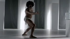 芭蕾耶稣受难记