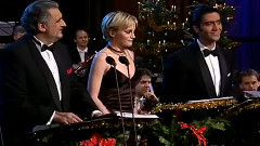 99维也纳圣诞音乐会 Cut