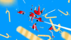 音悦stage,STOKIS - 幻色圣诞节