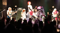 RoNo☆Cro - I Can Fly 振り勉強動画