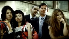 The Script - The Man Who Can't Be Moved