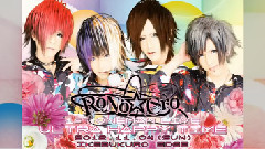 RoNo☆Cro - 緊急告知!!< Wish >発売&インスト決定!!