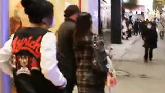 RoNo☆Cro - TSUTAYA O-EASTまでの行き方〜第3週目〜