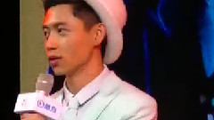 魏晨帽子戏法发布会 Part2