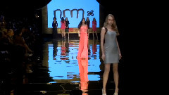 Dosso Dossi Fashion Show - January 2013 Antalya Defile