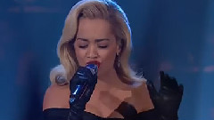 Rita Ora - Do They Know It's Christmas