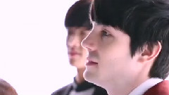 非首脑会谈圣诞ID制作花絮