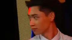 魏晨帽子戏法发布会Part3