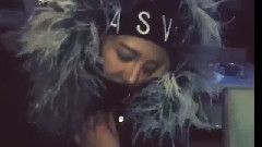 孝渊IG更新视频一则