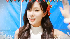 2014圣诞祝福 夏荣