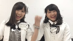 凉花G 问答第四弹(大岛凉花 & 大和田南那)