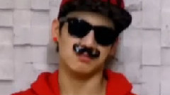 A Guy Like Me Lip-Sync By JungKook (V Cam)