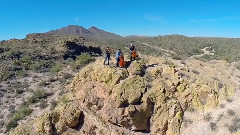 Simply Three - Wake Me Up