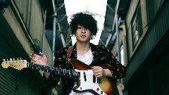 フレデリック - 峠の幽霊