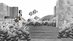 フレデリック - 人魚のはなし